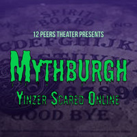 Mythburgh Ep. 7: Gold and a Haunted Clown's Nose