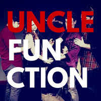 Uncle Function Christmas Spectacular
