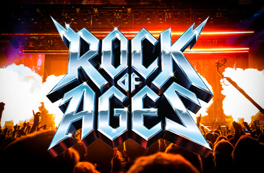 Rock of Ages in 