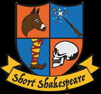 Short Shakespeare show poster