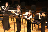 NJYS Concerts at Drew University - 5pm in Broadway