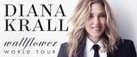 Diana Krall and the Wallflower World Tour