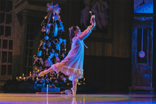 Sole City Dance Presents: THE NUTCRACKER