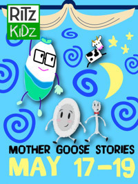 Mother Goose Stories show poster
