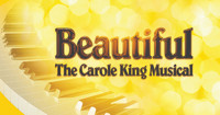 Beautiful: The Carole King Musical in Chicago