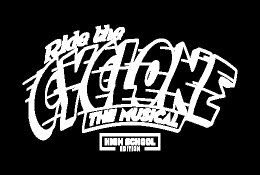 Ride The Cyclone: High School Edition show poster