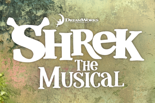 Shrek the Musical in Sacramento