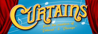 CURTAINS--THE WHODUNNIT MUSICAL