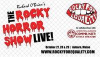 The Rocky Horror Show LIVE!