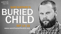 Buried Child show poster