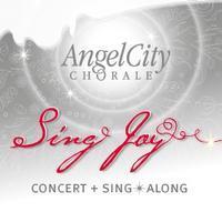 Angel City Chorale's Sing Joy Winter Concert & Sing-Along