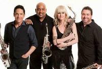Dave Koz and Friends Summer Horns show poster