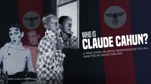 Who is Claude Cahun?