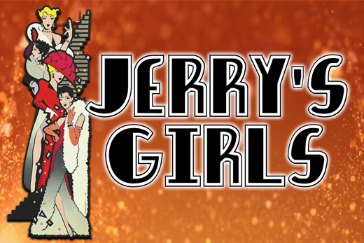 Jerry's Girls 