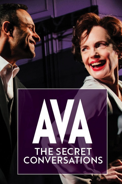 AVA: The Secret Conversations
