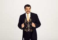 Neil deGrasse Tyson: Delusions of Space Enthusiasts
