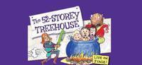 The 52-Storey Treehouse show poster