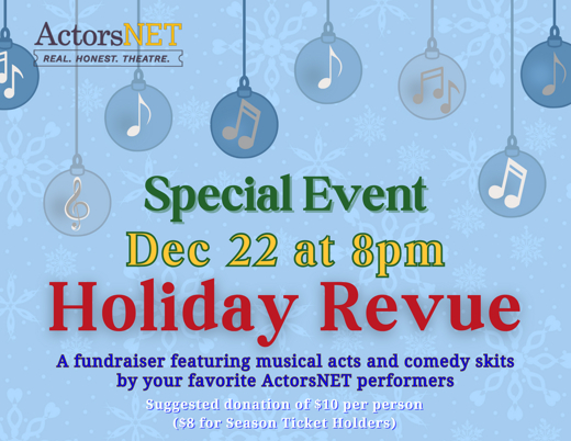 Holiday Revue