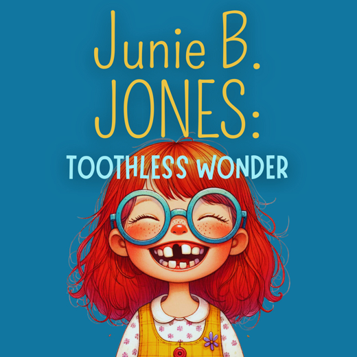 Junie B. Jones: Toothless Wonder in 