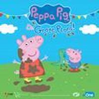 Peppa Pig - De Grote Plons!