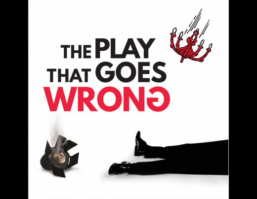 The Play That Goes Wrong
