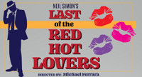 Last of the Red Hot Lovers