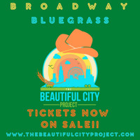 Broadway Bluegrass