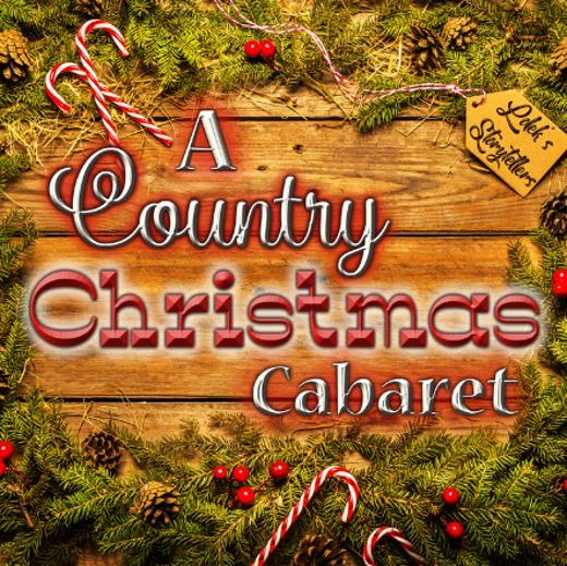 A Country Christmas Cabaret