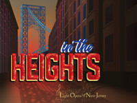 In the Heights in New Jersey