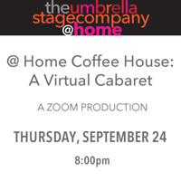 The Umbrella @ Home Coffee House Cabaret