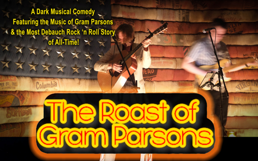 The Roast of Gram Parsons