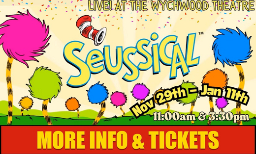 Seussical the Musical