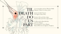  Til Death Do Us Part in Toronto