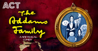 The Addams Family: School Edition