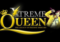Xtreme Queen show poster