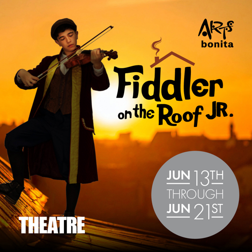 Fiddler on The Roof Jr. in Ft. Myers/Naples
