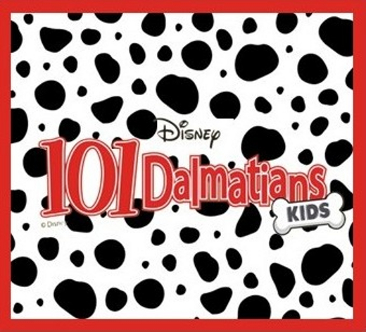 Disney's 101 Dalmatians