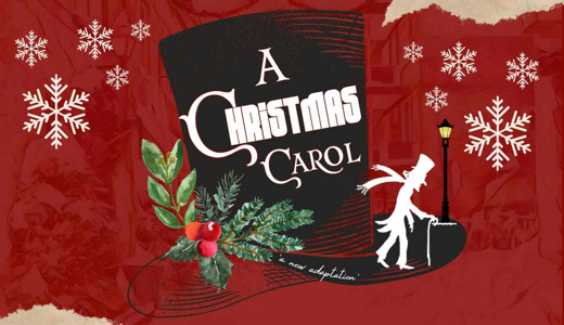 A Christmas Carol @ The Marble Arts Centre in Toronto