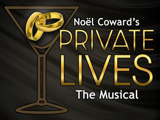 Private Lives the Musical