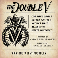 THE DOUBLE V in Los Angeles