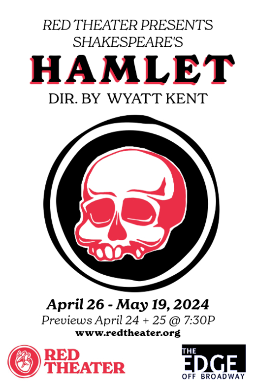 Hamlet in Chicago