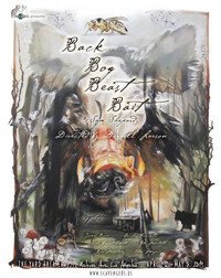 Back Bog Beast Bait show poster