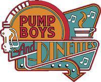 PUMP BOYS AND DINETTES show poster