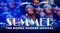 SUMMER: The Donna Summer Musical in South Carolina