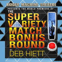 The Super Variety Match Bonus Round! show poster