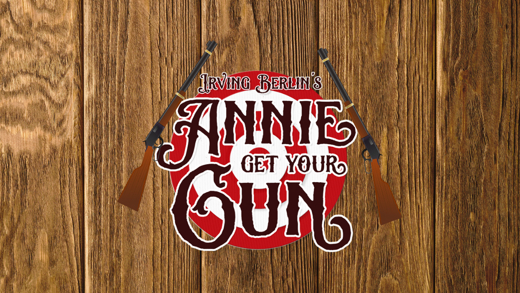 Annie Get Your Gun in Jacksonville