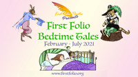 First Folio Bedtime Tales