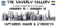 The Wavery Gallery by Kenneth Lonergan