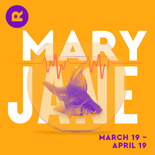 Mary Jane