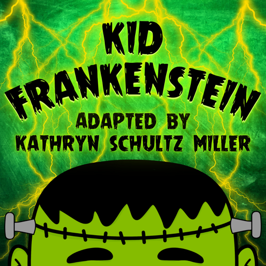 Kid Frankenstein